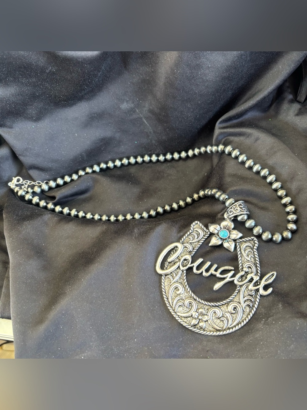 Western jewelry bundle